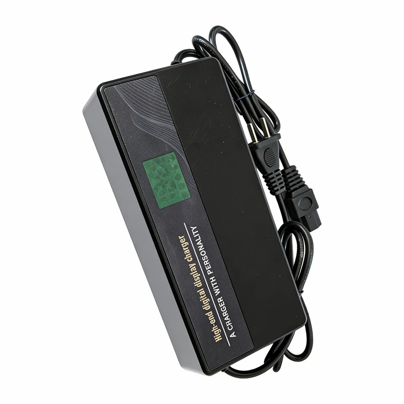 Portable Motorcycle Battery Charger high quality